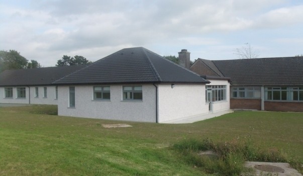 Extension to Ballyduff N.S.