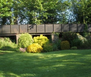 Refurbishment of Canal & Aqueduct
