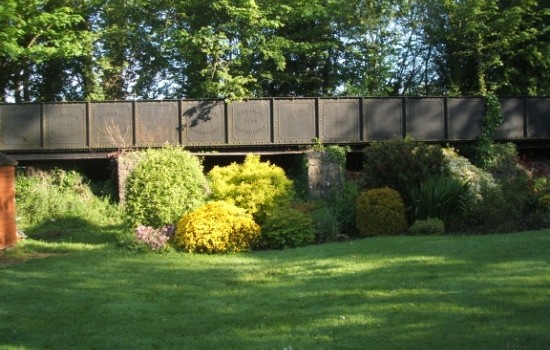 Refurbishment of Canal & Aqueduct