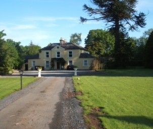 Design & Build, New Restaurant at Greenville, Kilmacow, Co.Kilkenny