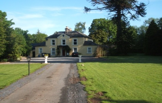 Design & Build, New Restaurant at Greenville, Kilmacow, Co.Kilkenny