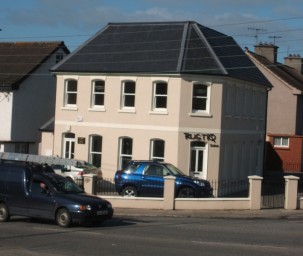 Design & Build, Commercial Venture, Kilkenny City