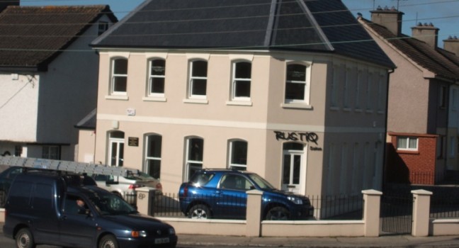 Design & Build, Commercial Venture, Kilkenny City