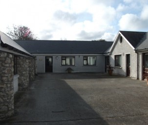 Design & Build, Seedtech Office’s, Kilmacow, Co.Kilkennny
