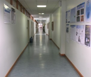Refurbishment/Redevelopment Works to Existing Buildings 2006 at W.I.T., Main Campus, Cork Road Waterford